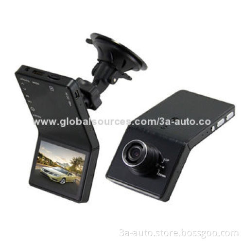 Car black boxes